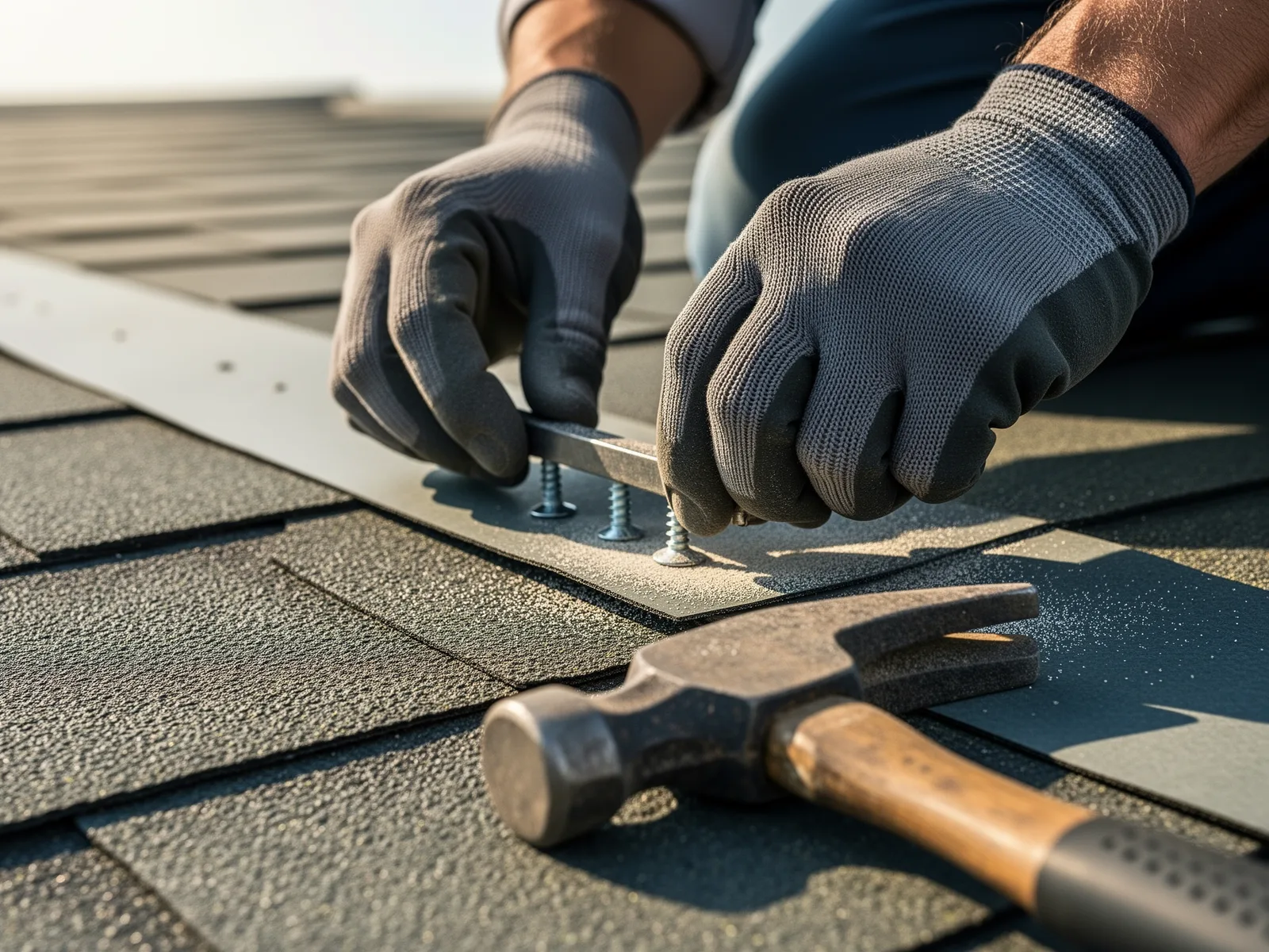 Why choose Fascia Repair in Sugar Land, TX